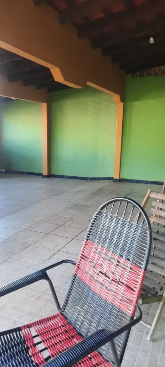 Casa Grande no Agenor de Carvalho - Foto 4