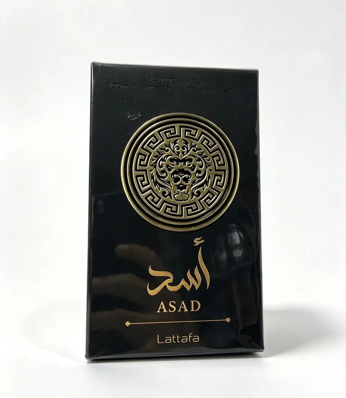Asad Lattafa