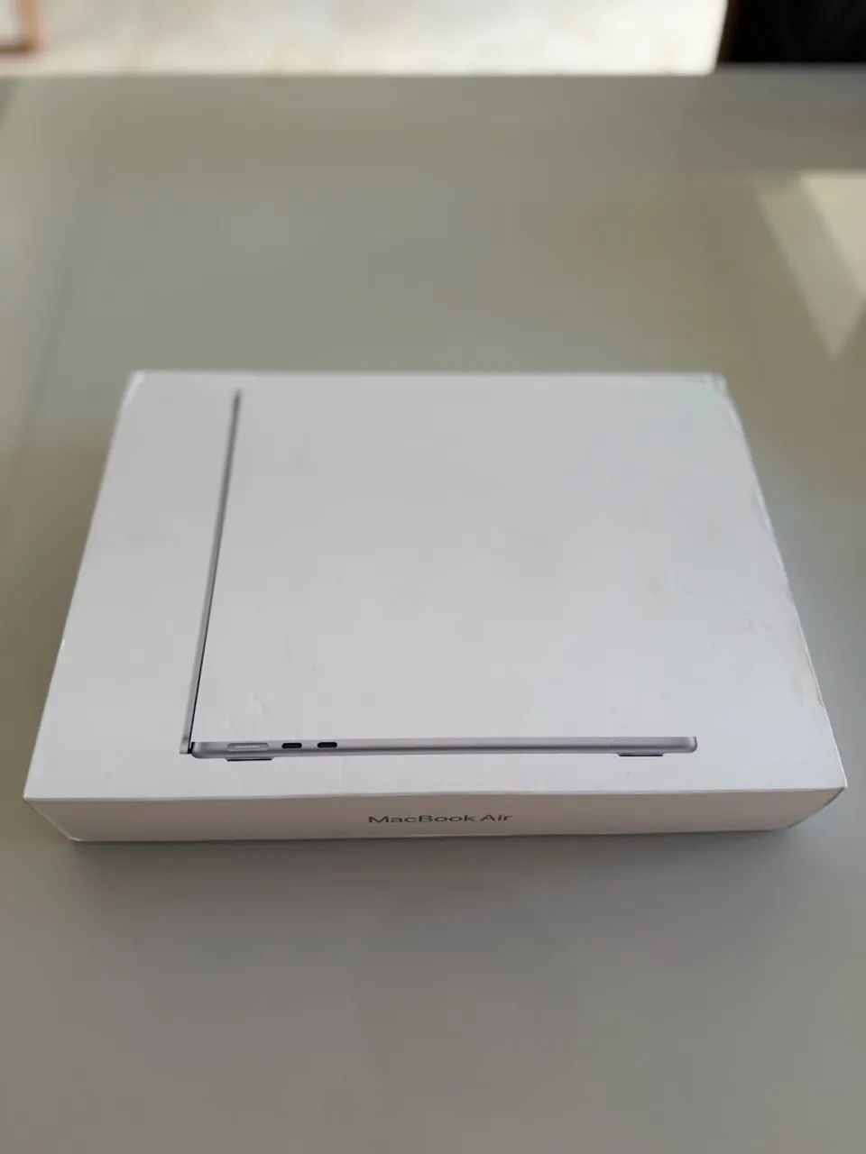 MacBook Air M5 512g - Foto 3
