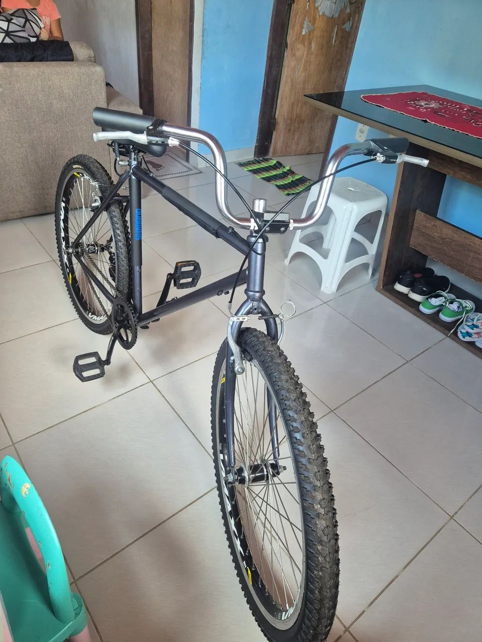 Bicicleta zera - Foto 4