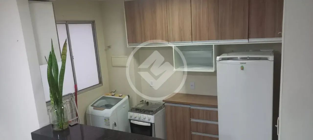 APARTAMENTO MOBILIADO NO SANTA CRUZ codigo: 382652