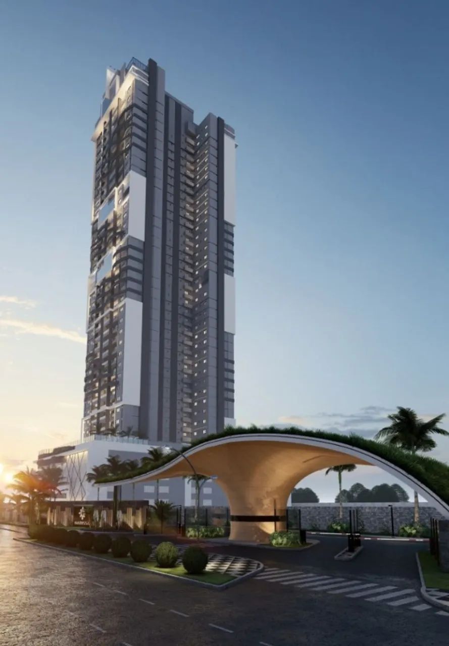 HARISSA , JARDIM DAS AMERICAS. APARTAMENTO EM CUIABÁ