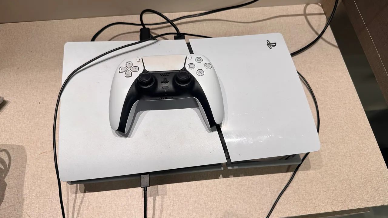 PlayStation 5 - Foto 3