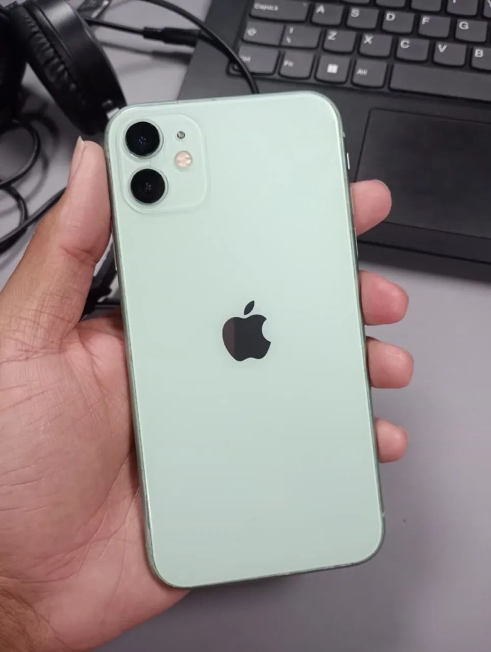 iPhone 11 - Foto 3