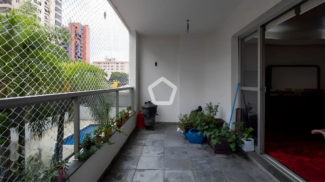 Apartamento em Moema - Foto 5