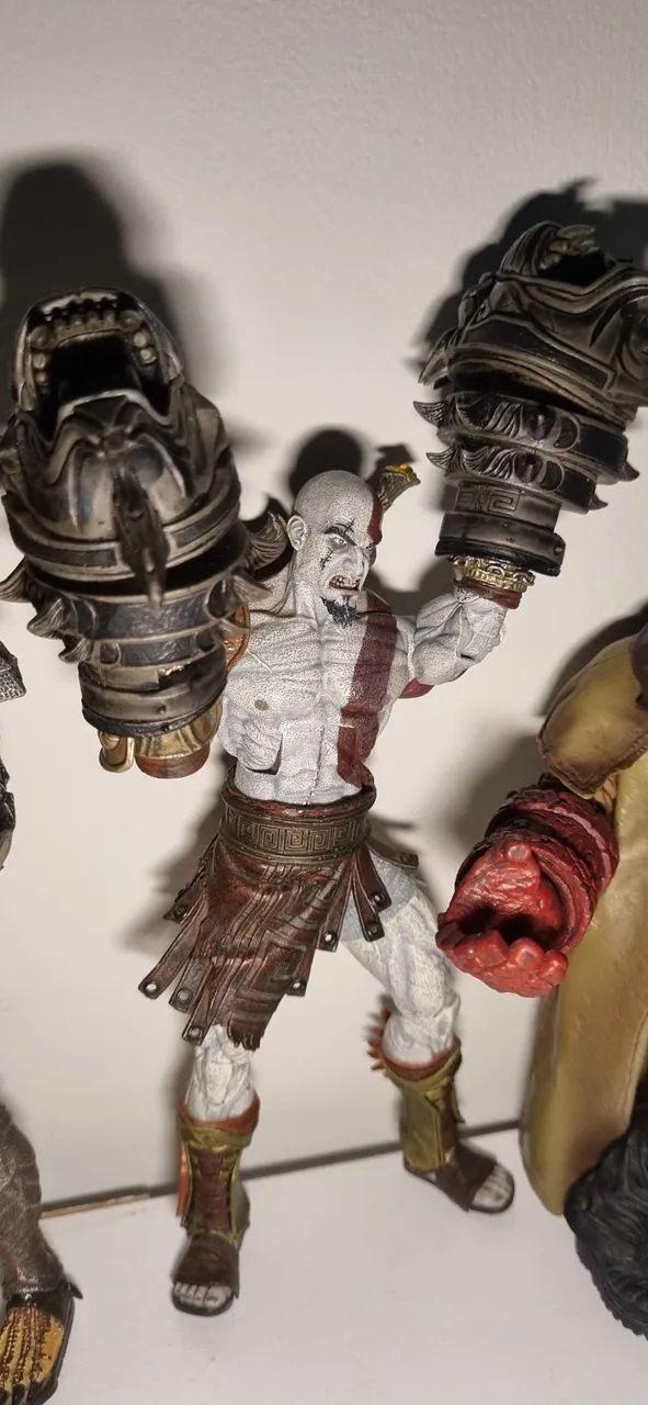 God of war  - Foto 2