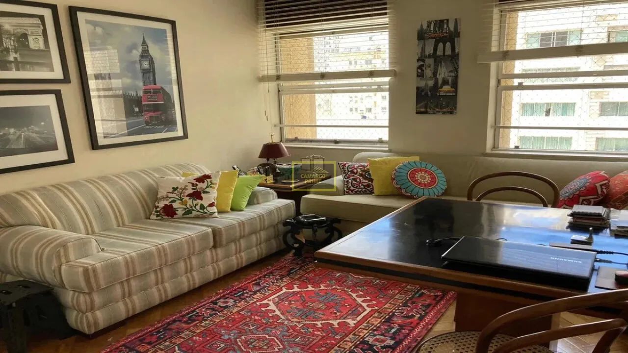 Apartamento para locação em Higienópolis - Foto 5