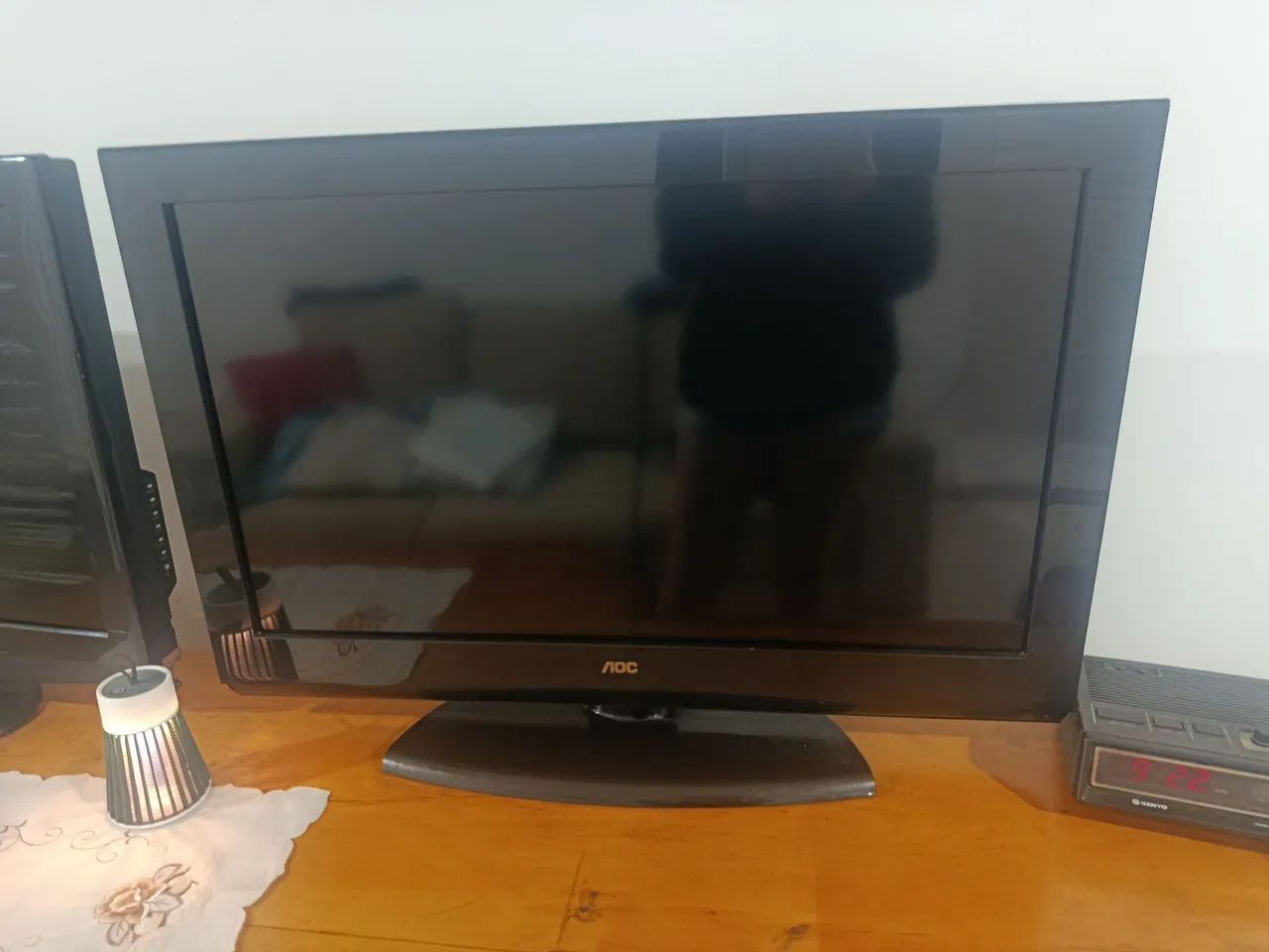 televisões AOC - Foto 3
