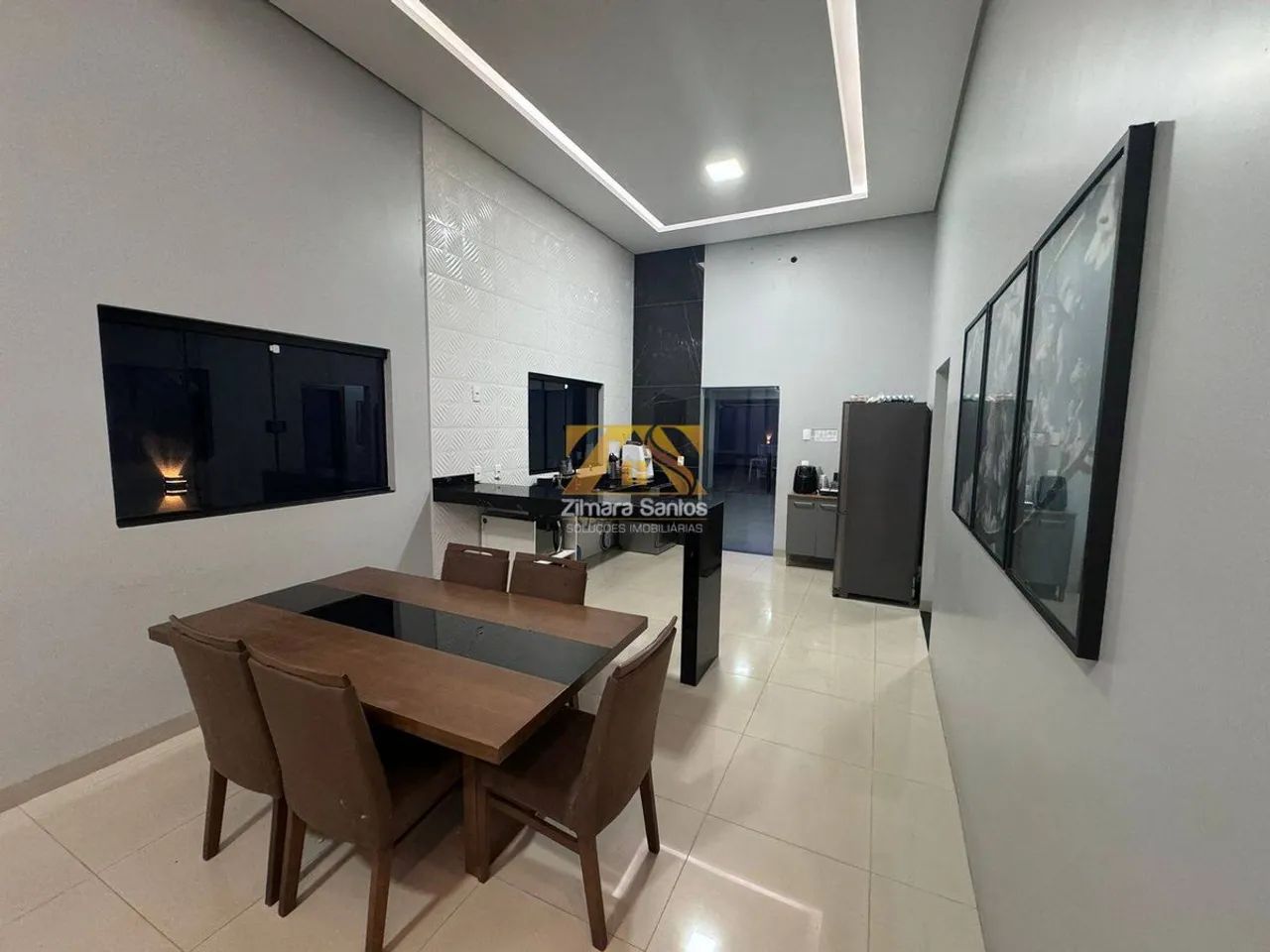 Casa com 3 Quartos à Venda, Plano Diretor Sul - Palmas - Foto 5