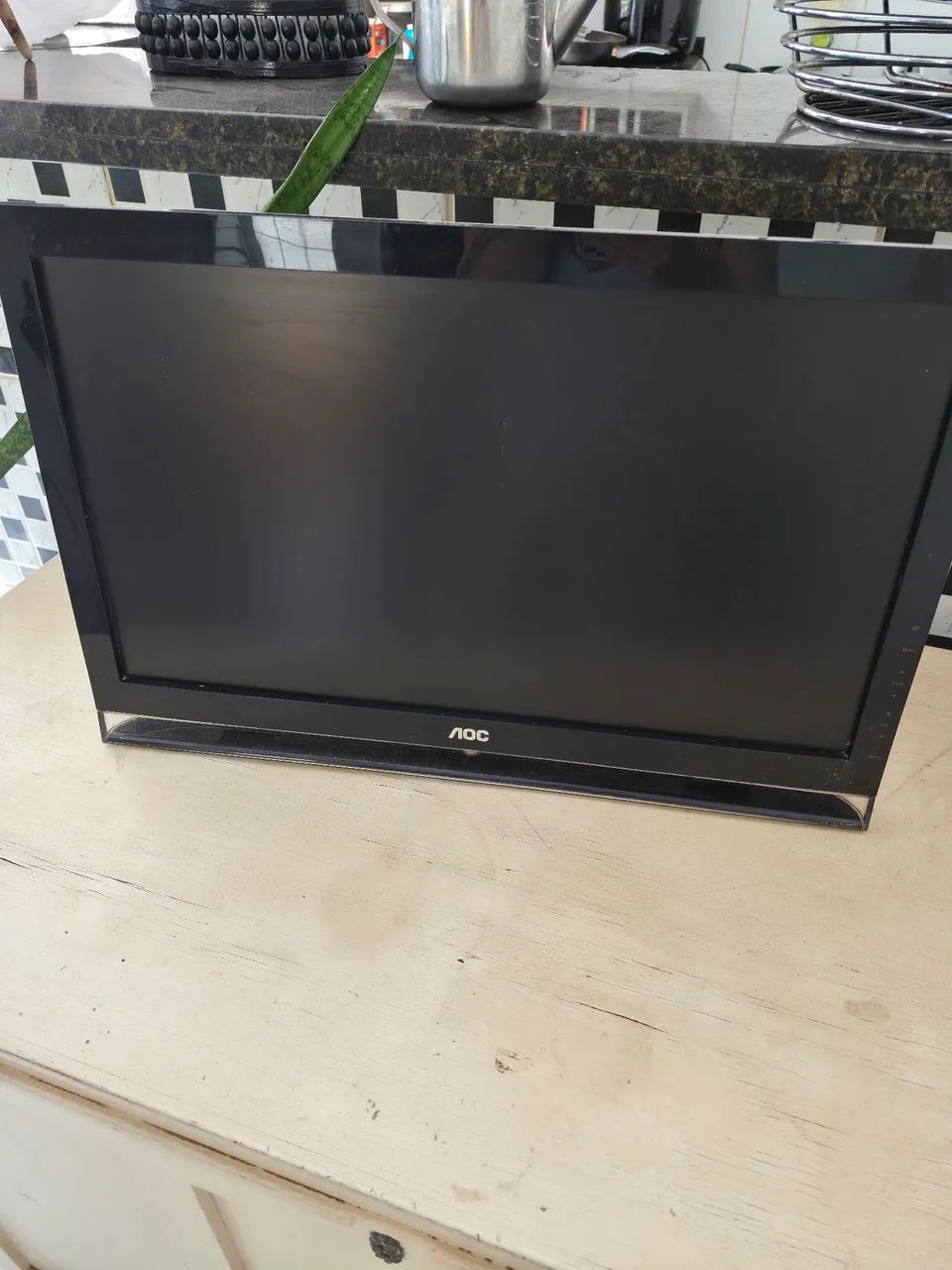 Monitor  - Foto 2