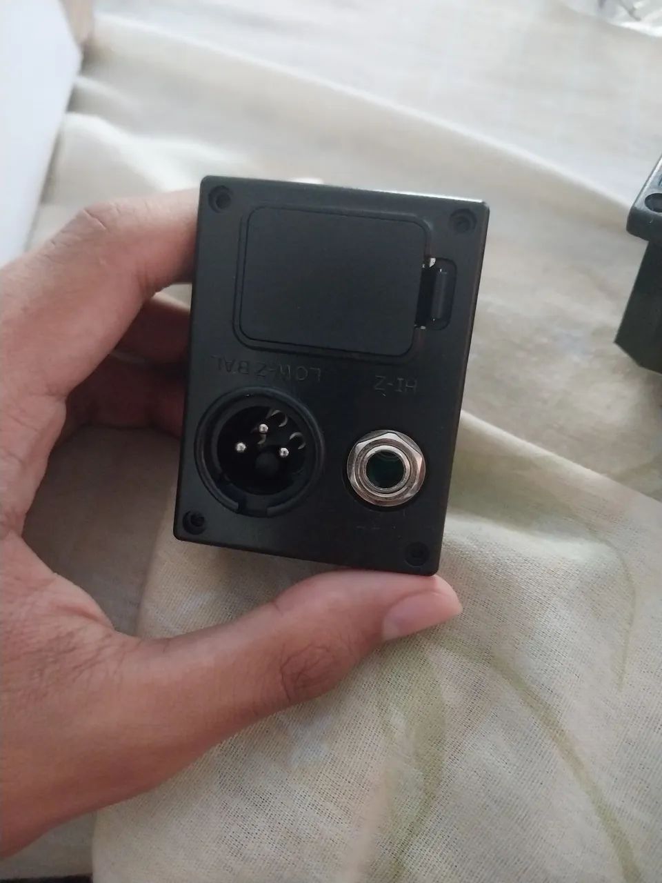 Pre-Amplificado  - Foto 2