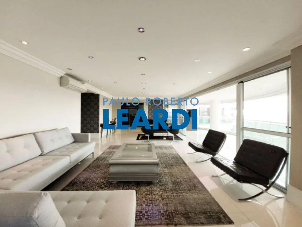 APARTAMENTO - ALPHAVILLE - SP