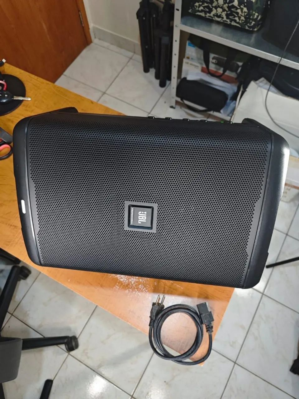 JBL Eon compact  - Foto 3