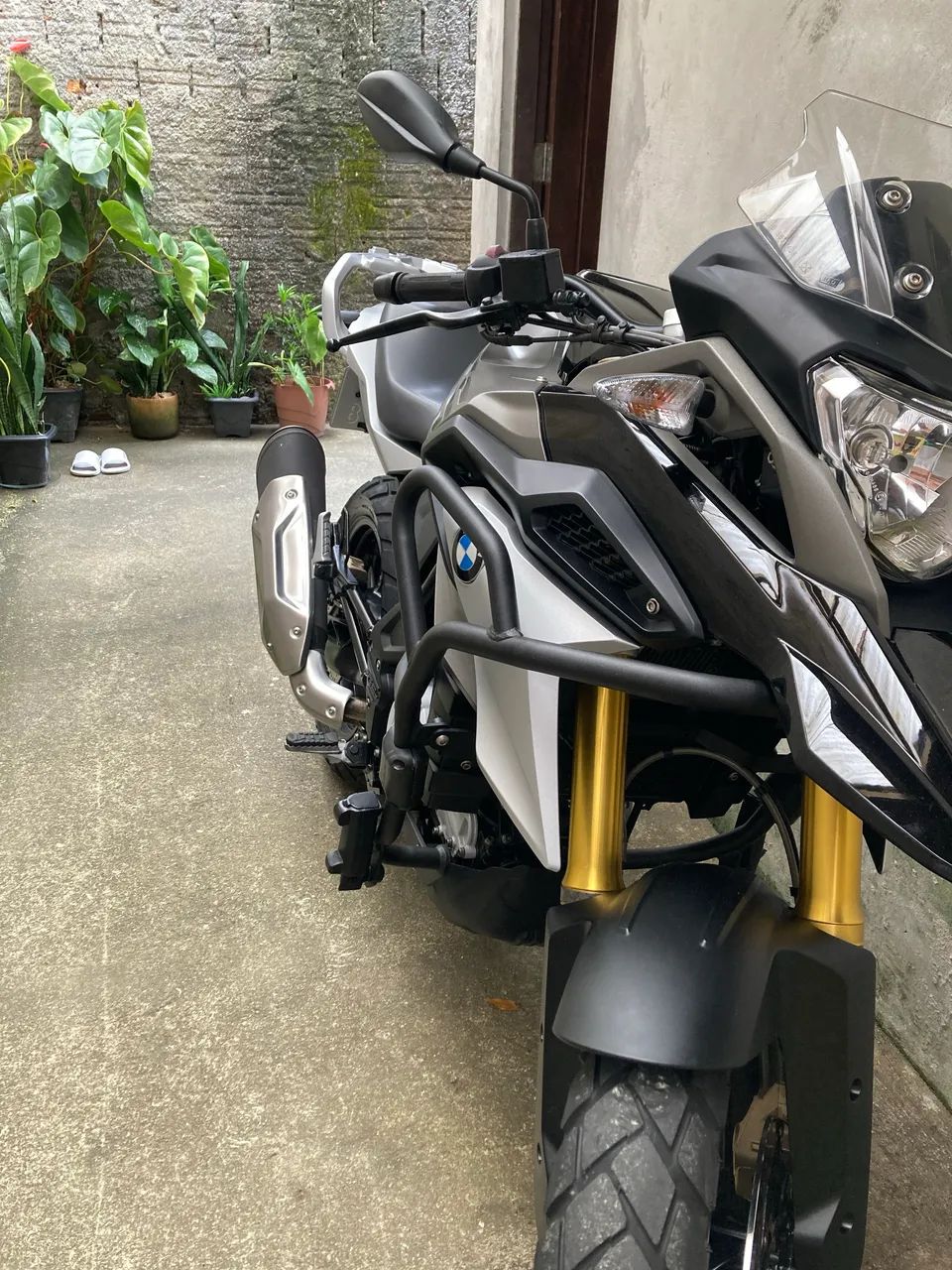Bmw GS 310 2020 - Foto 3