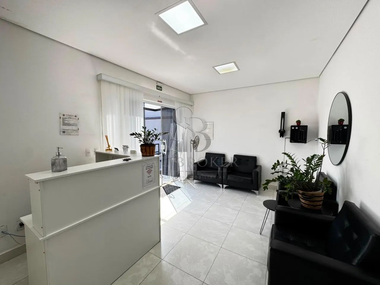 sala - Jardim dos Oliveiras - Campinas - Foto 3
