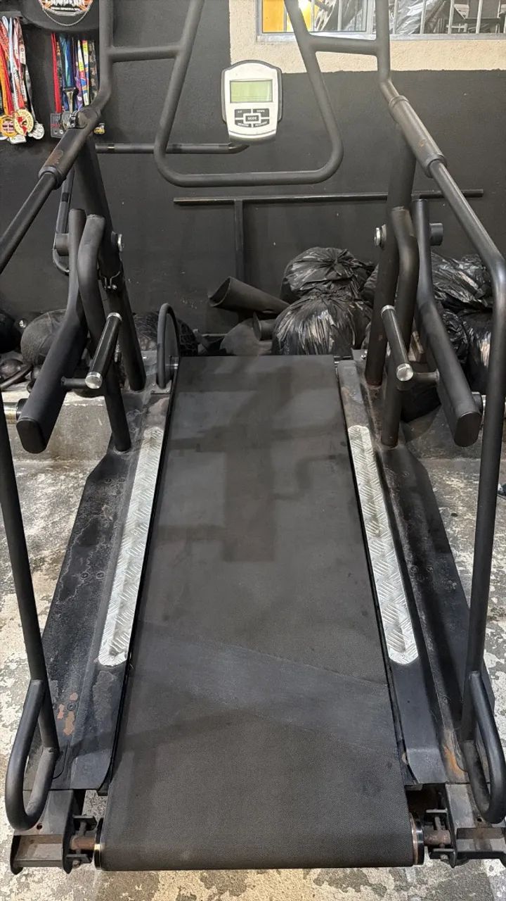 Vendo Esteira de esforço  - Foto 2