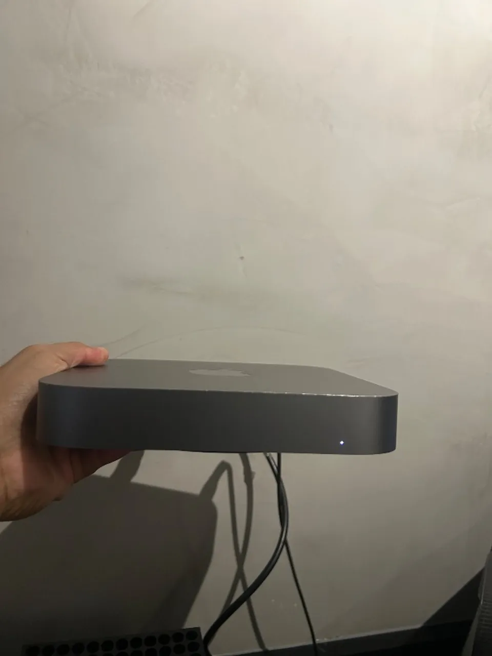 mac mini 2018 i5