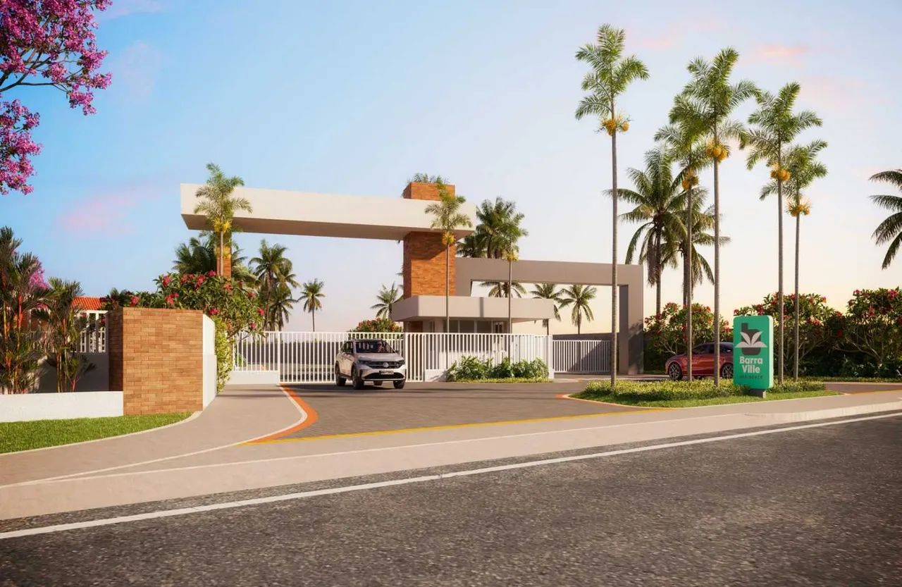 Barra Ville Residence [23096] - Foto 4