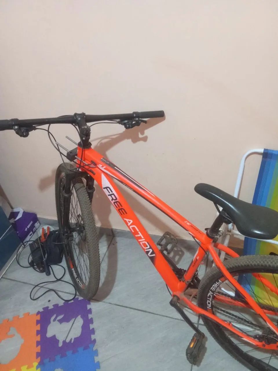 Bike aro 29 - Foto 2