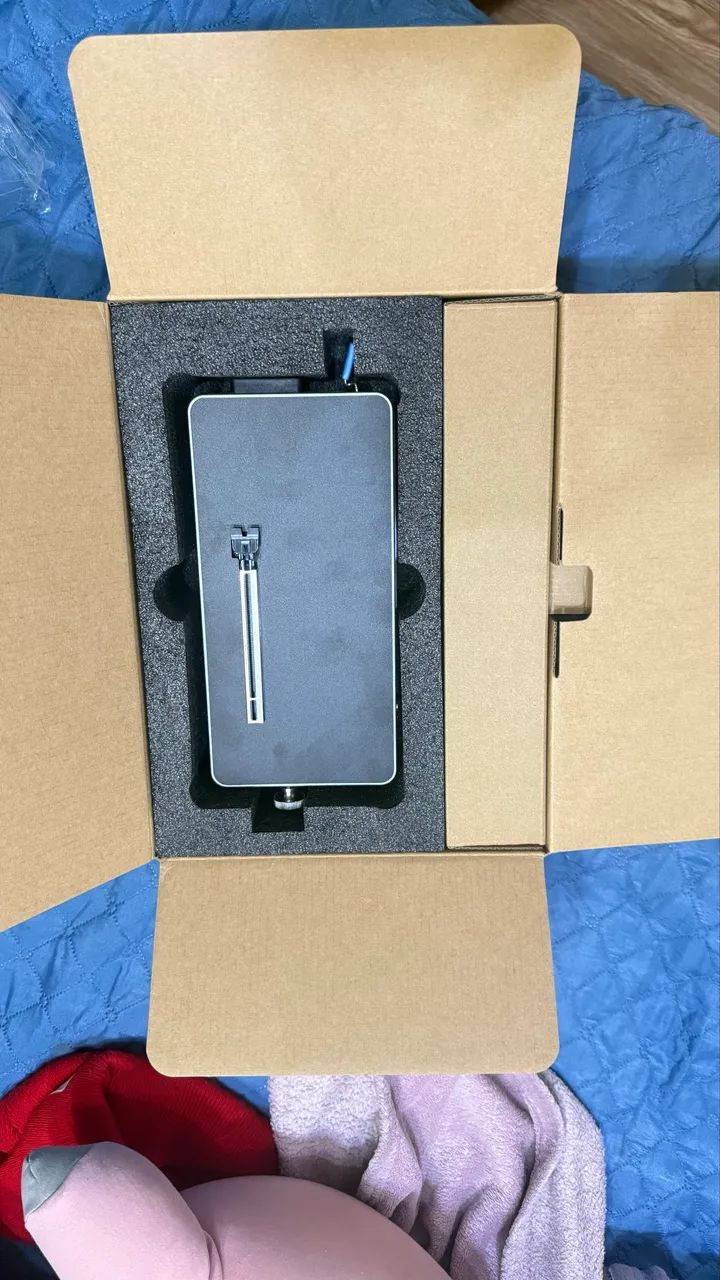 Egpu Aoostar 02 - Foto 3