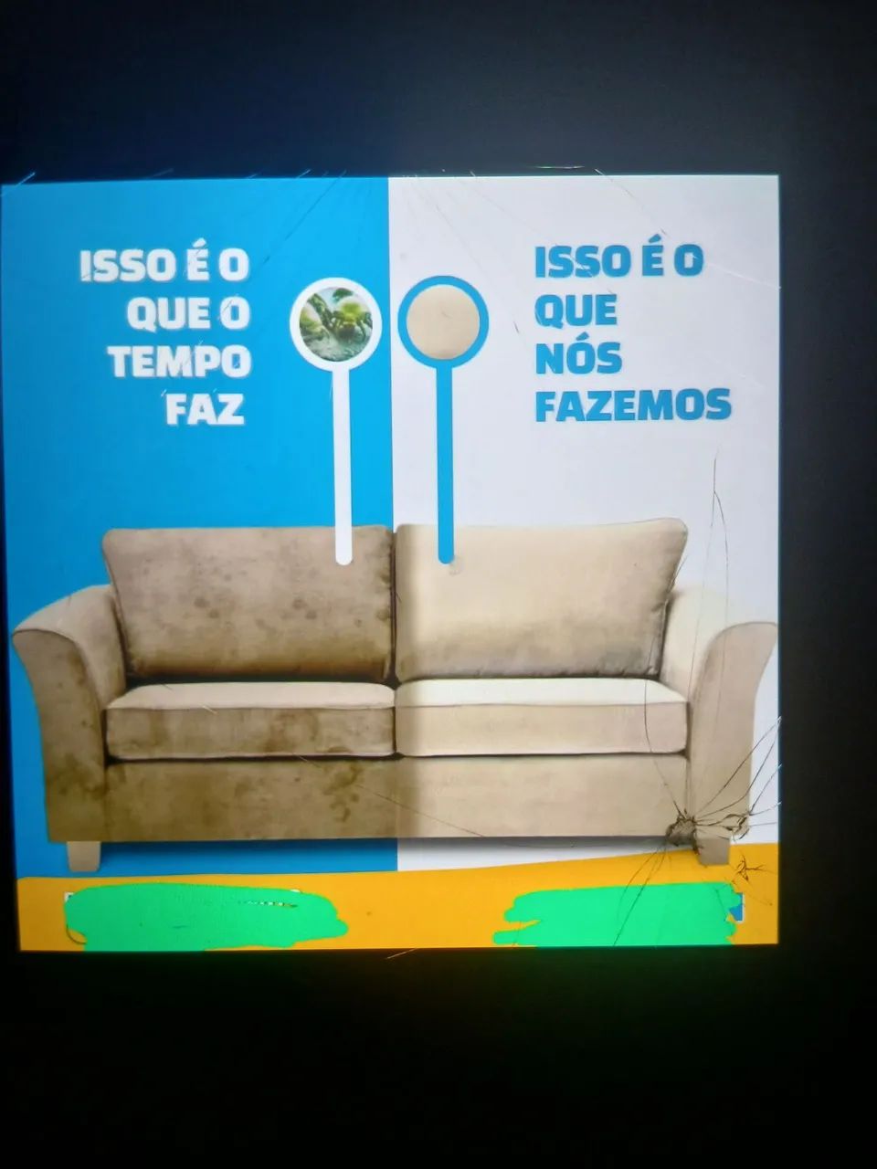 LAVAGEM A SECO - Foto 3