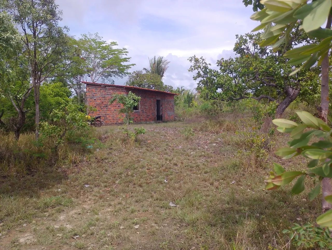 Casa com terreno grande itapecuru  - Foto 3