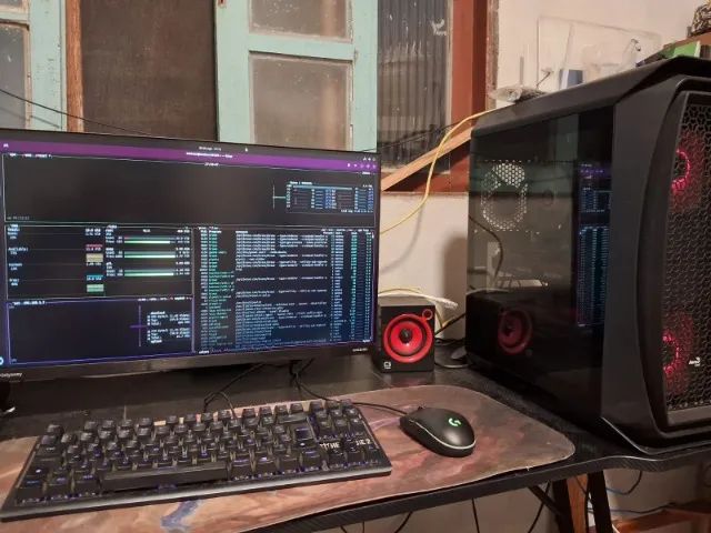 ryzen 5 - Foto 3
