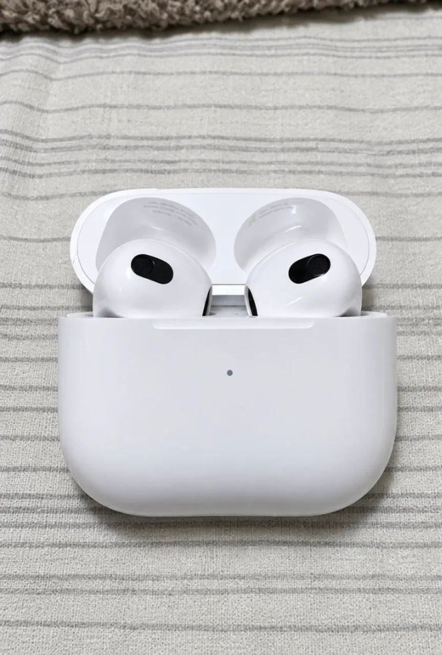 AirPods 3ª Geração Original - Foto 2