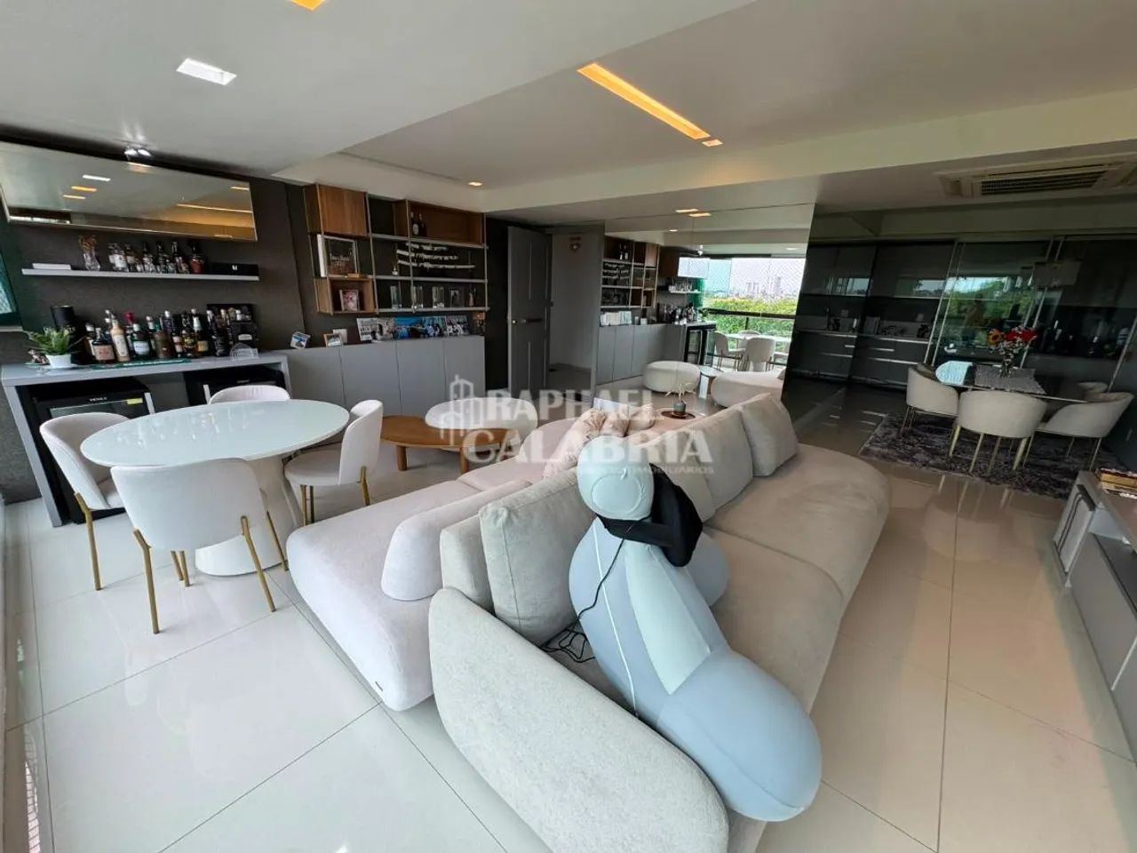 Apartamento de 108m² no bairro do Poço da Panela - Foto 2