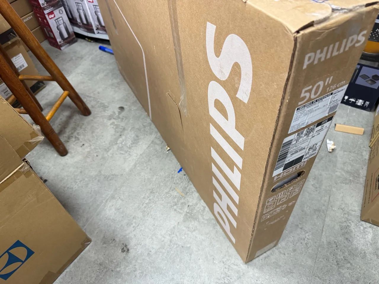Philips Smart TV 50? - Foto 2