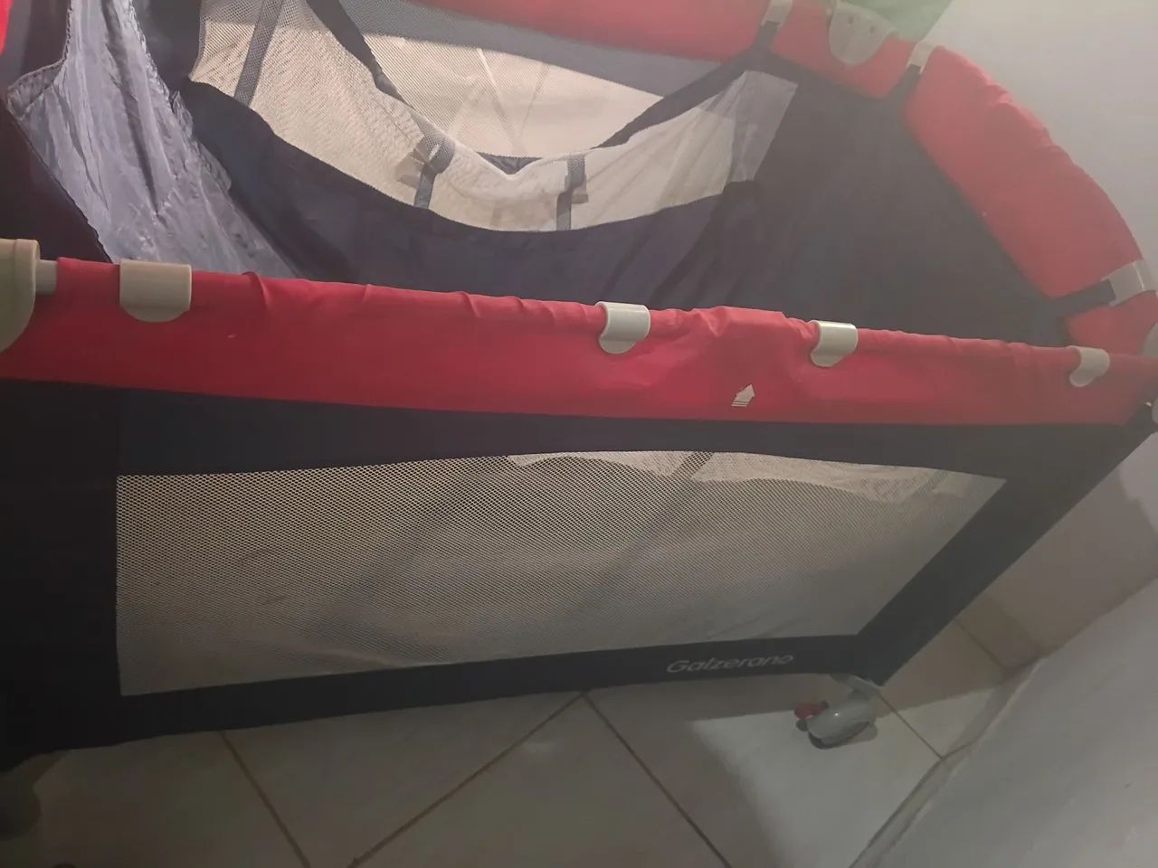 Chiqueirinho bebê  - Foto 2