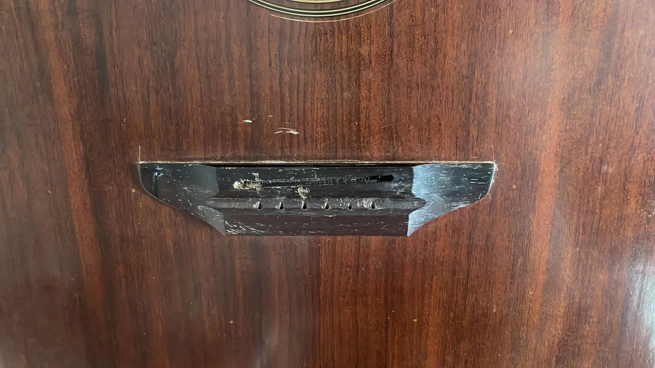 Violão Rozini - Foto 5
