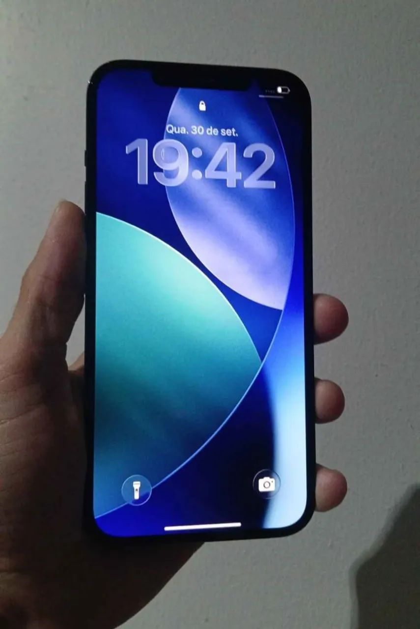 Vendo iphone 12 pro max  - Foto 3