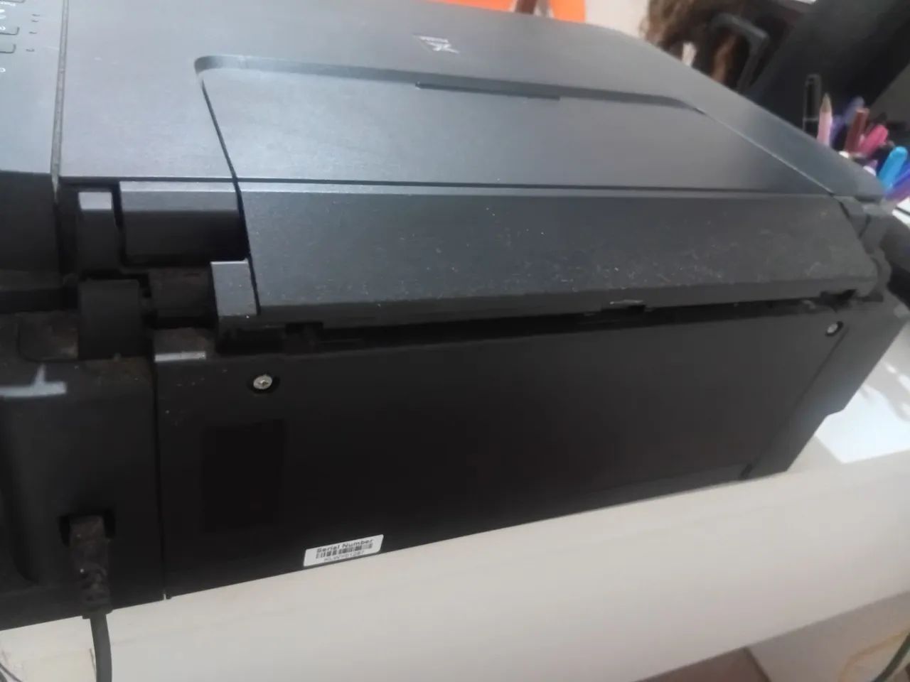 Vende-se uma impressora 