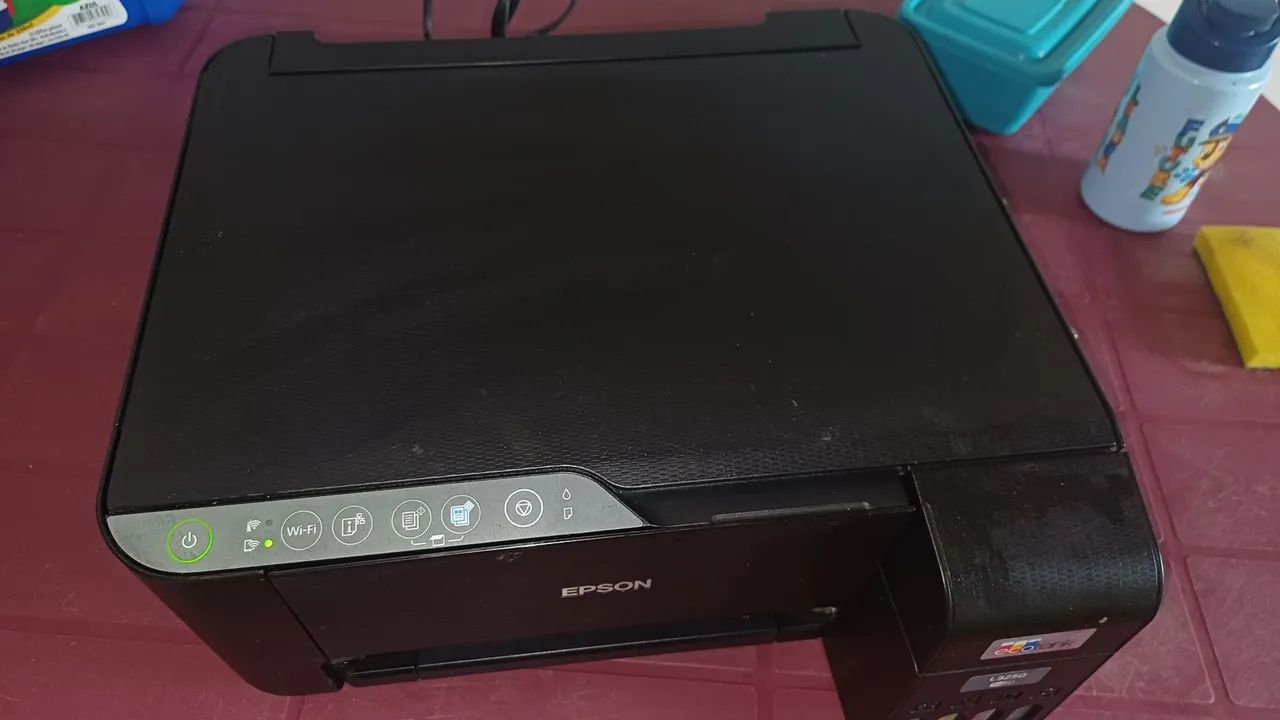 Epson l3250  - Foto 3