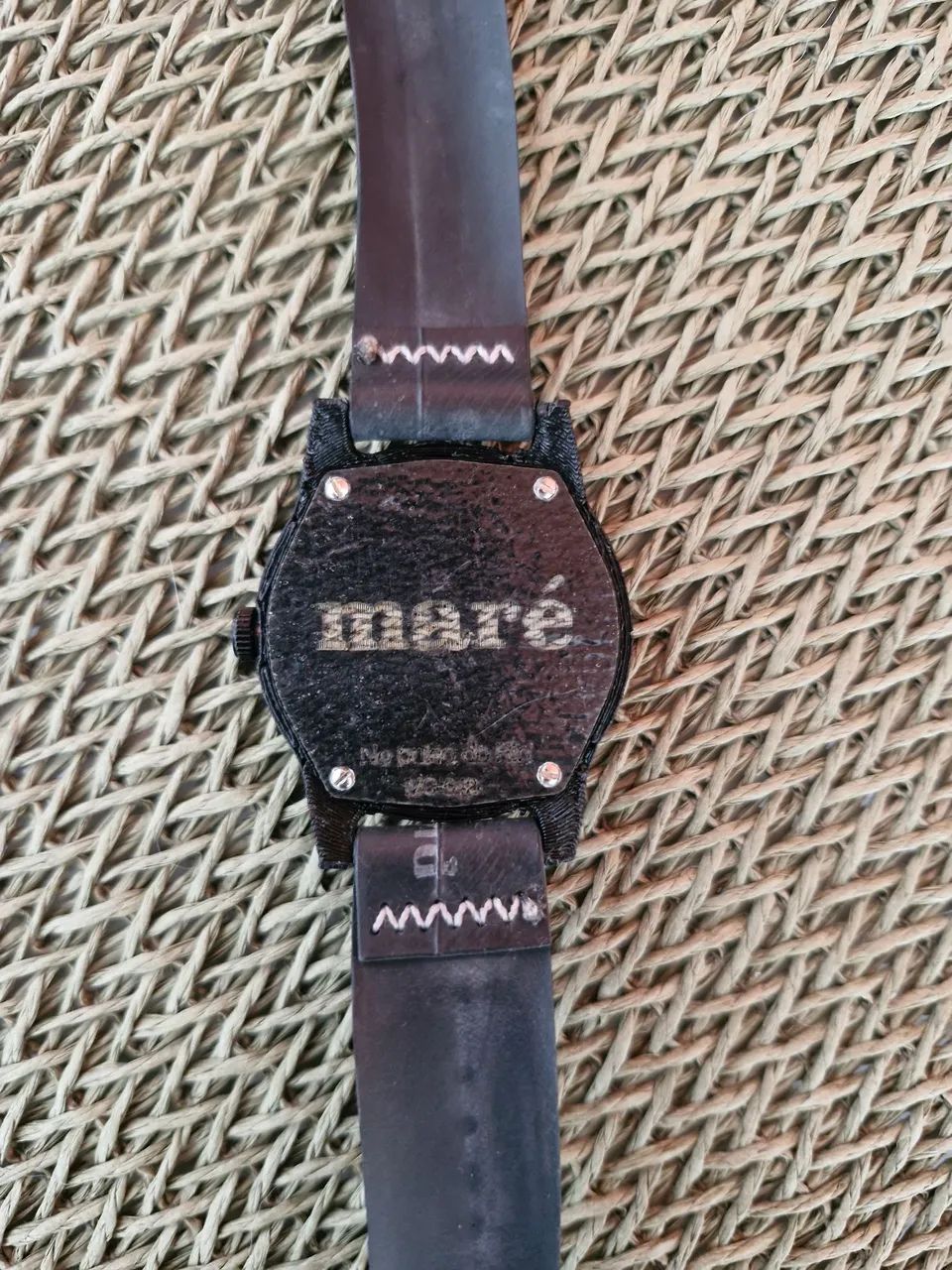Relógio Maré Original - Foto 2