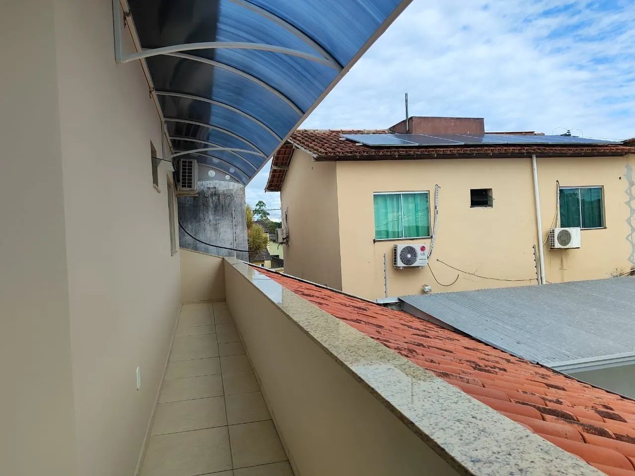 CASA/ NO BAIRRO URBIS/ EUNAPOLIS - Foto 3