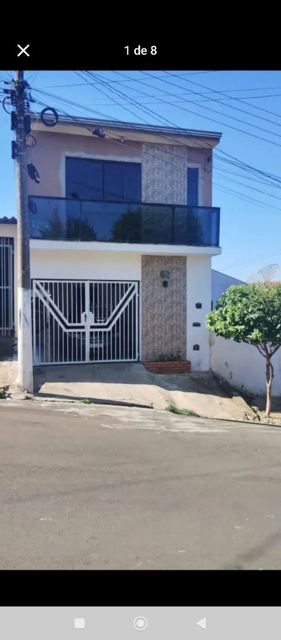 Foto - Rio das Pedras - Residencial Bom Jardim