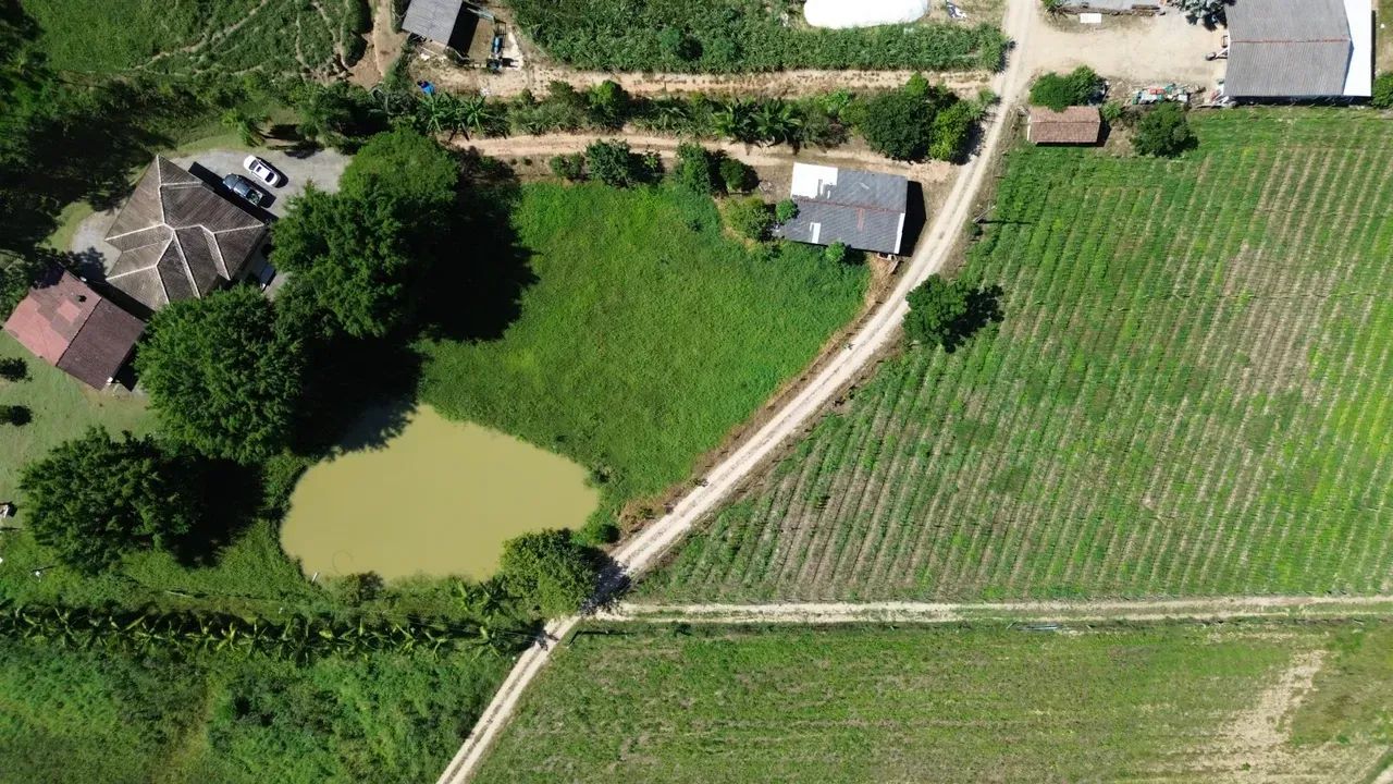 Belo Sitio em Santo Amaro da Imperatriz! - Foto 5