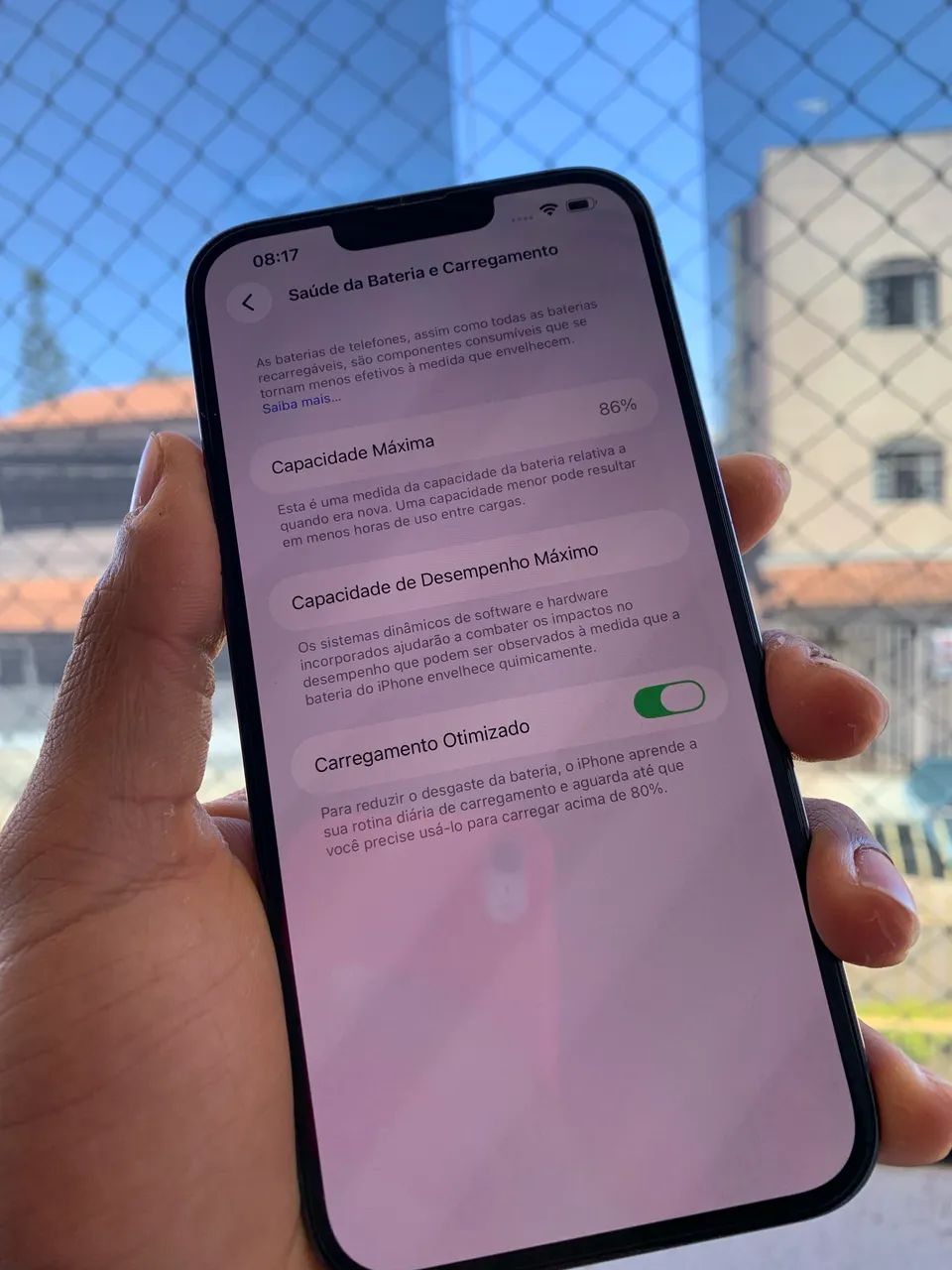 iPhone 13 Pro Max  - Foto 4