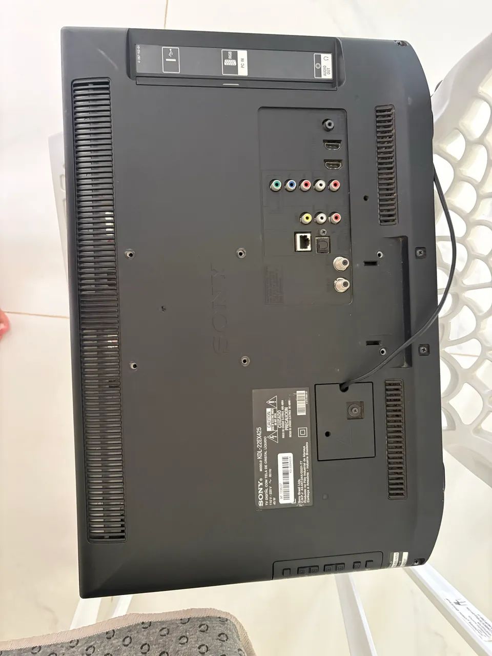 Tv Sony Bravia LCD