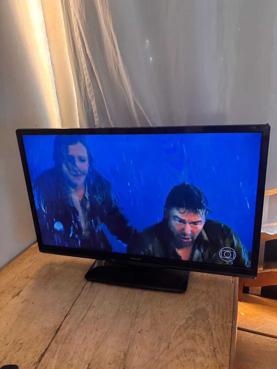 Tv 32LED Philips 