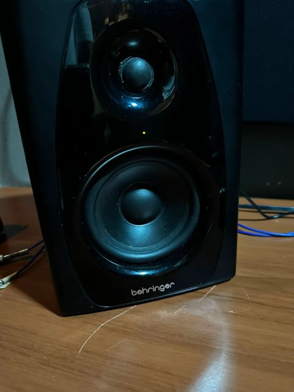 Studio 50 USBStudio 50 USB<br>MARCA BEHRINGER<br>MARCA BEHRINGER