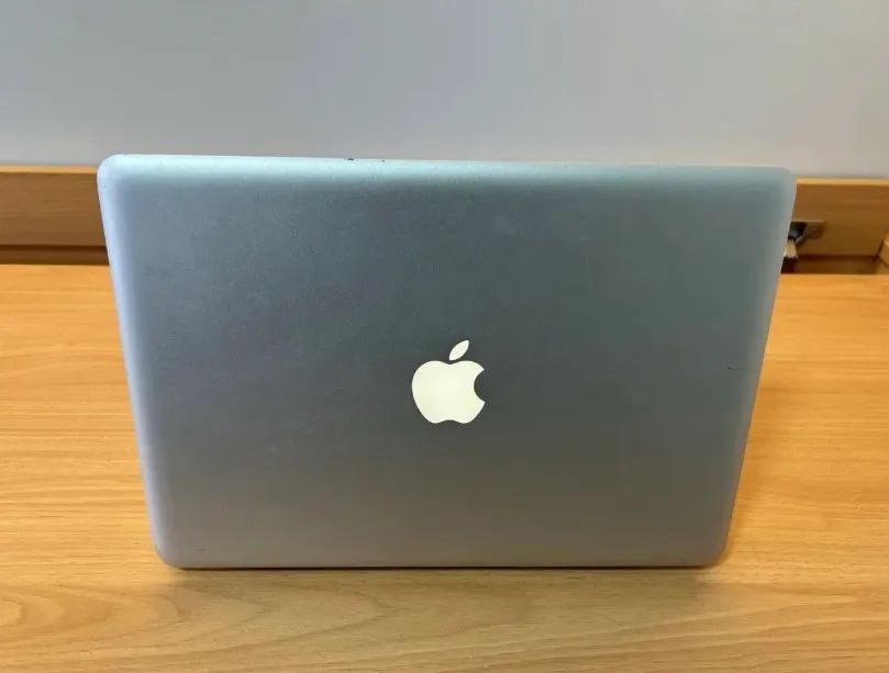 MacBook Pro 13 Core I5 2,4 GHz 8 Gb RAM Modelo A1278 Late 2011
