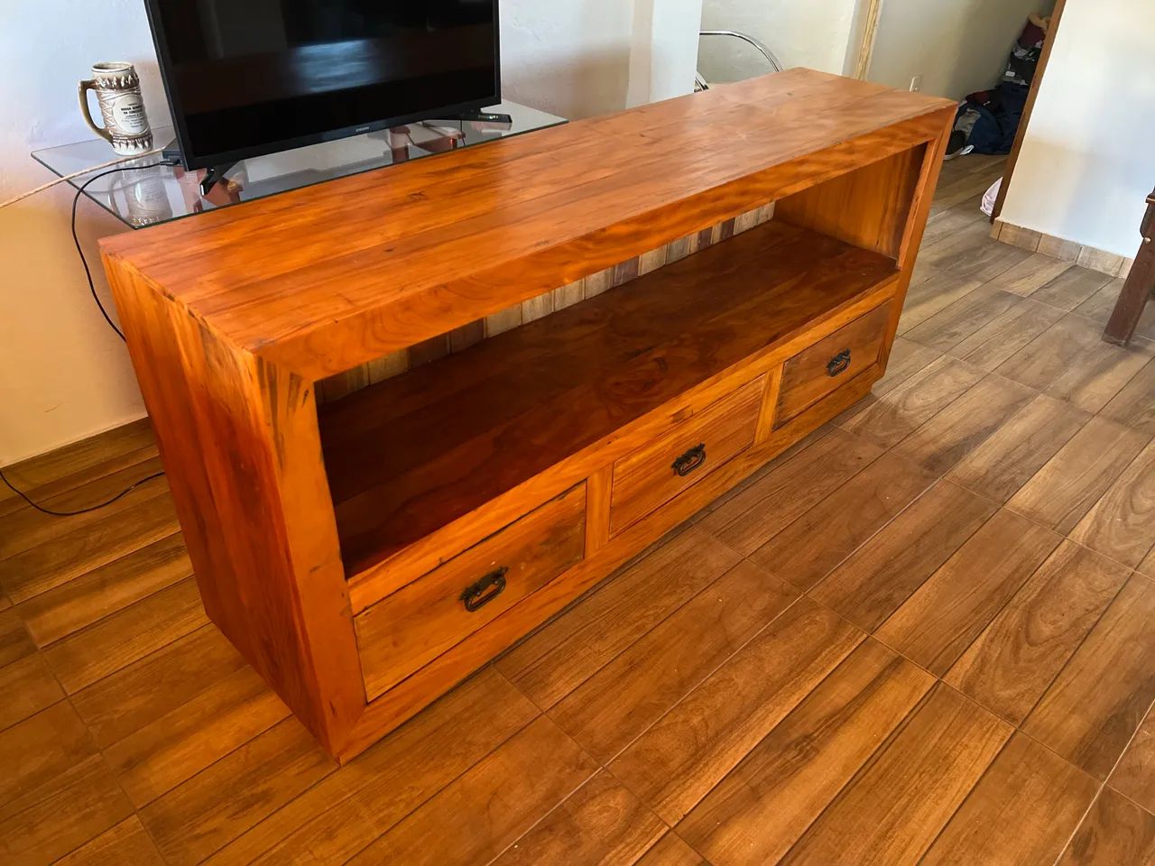 Rack  1,80x0,40x65 - Foto 5
