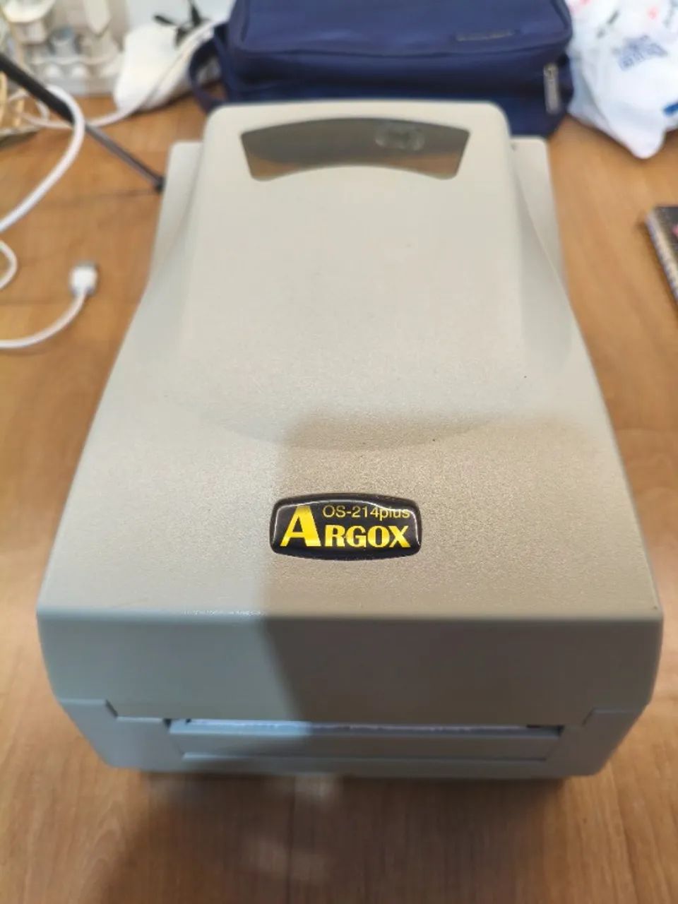 Impressora Argox 