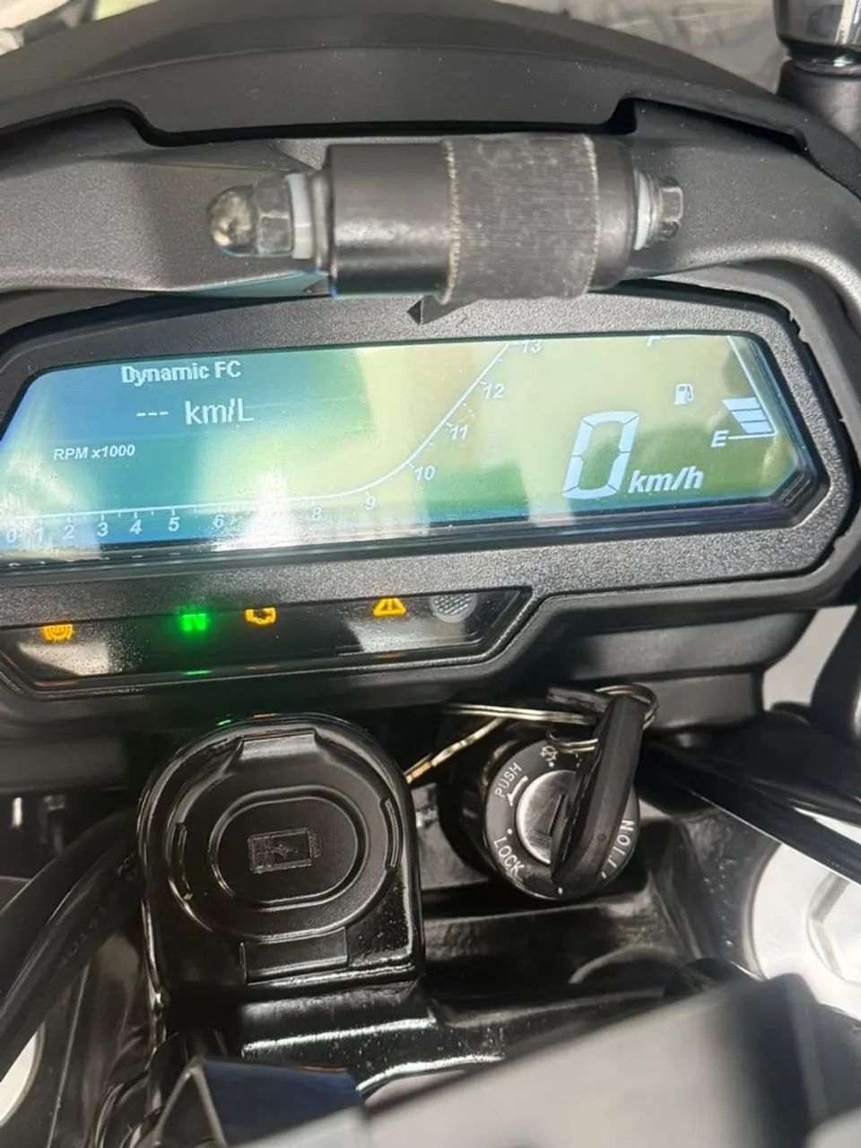 Moto Bajaj - Foto 4