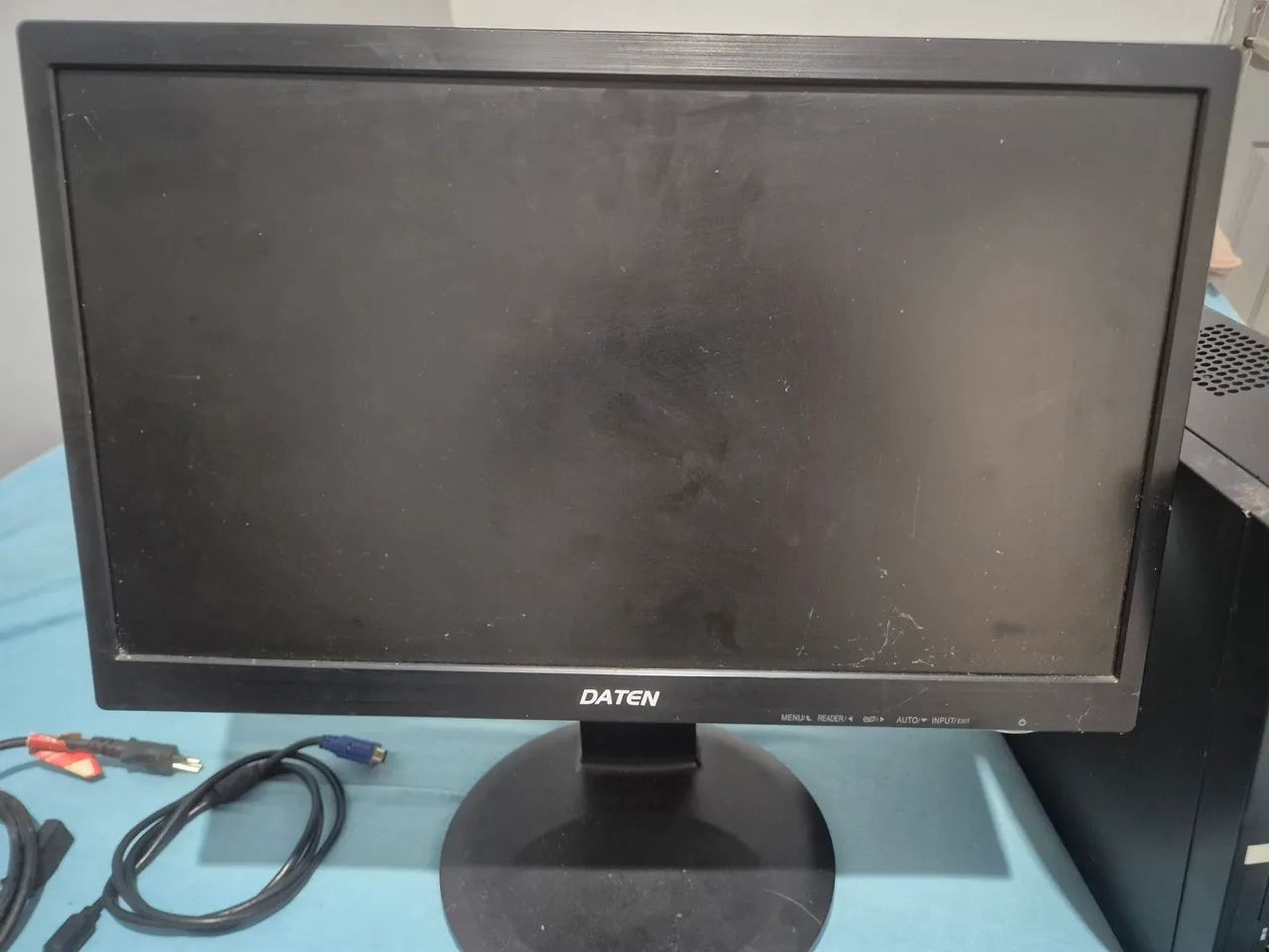 Computador/ sem placa de vídeo  - Foto 2