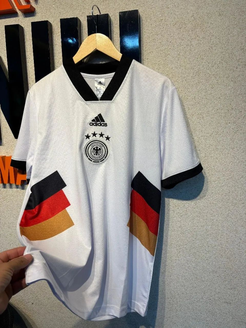 Camisas de times  - Foto 2