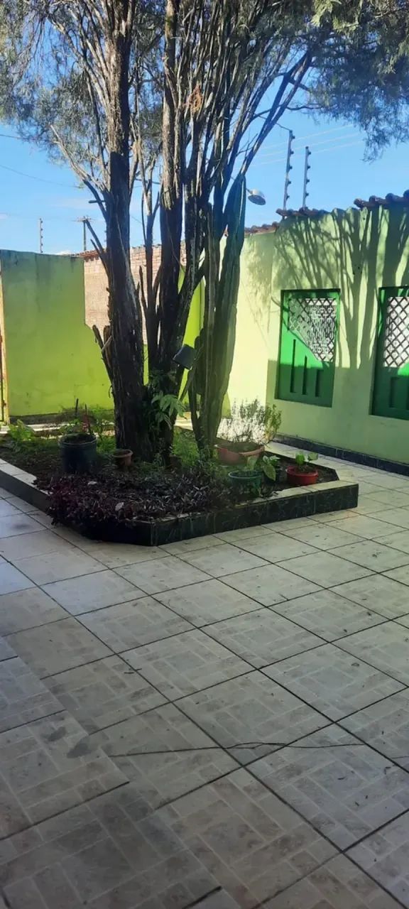 Casa Grande no Agenor de Carvalho
